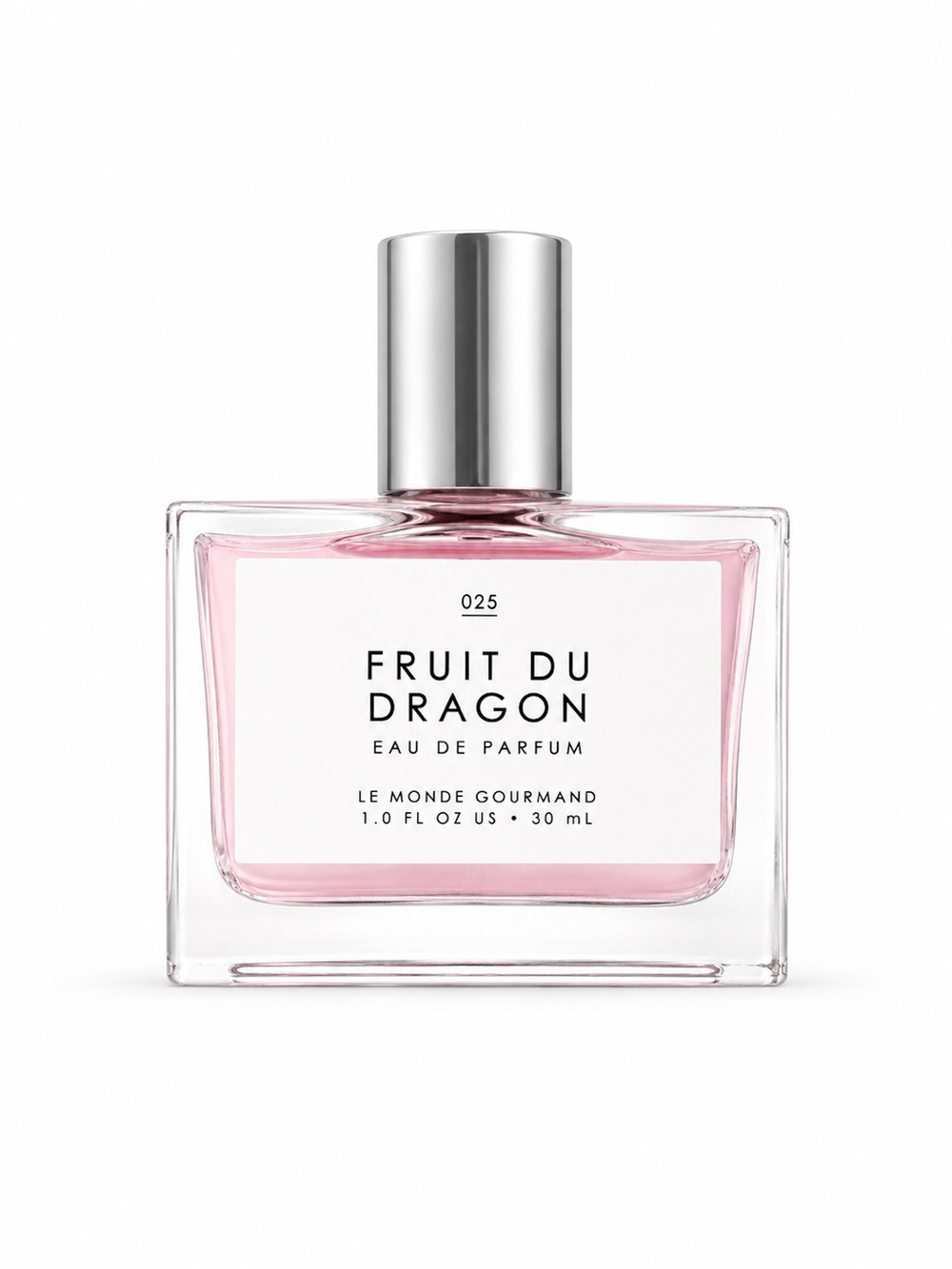 Le Monde Gourmand Fruit du Dragon Eau de Parfum - Pink